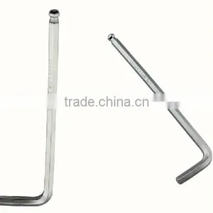 BERRYLION Popular 8mm Allen Key Hex Wrench With Polished Design thumbnail-6