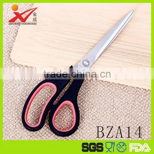 Student Scissors Stainless Steel Scissors Hand Tools BZA14 thumbnail-1