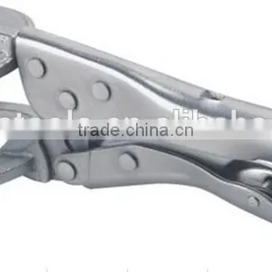 YF820 Locking Plier With Black Finished thumbnail-2