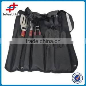 Barbeque Set, BBQ Tool Set thumbnail-1