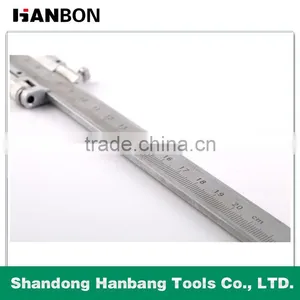 Professional Stainless Steel Vernier Caliper for 150mm,200mm and 300mm thumbnail-4
