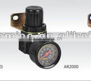 AR BR Series Pressure Regulating Valve With High Quality thumbnail-1