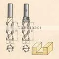 RB14 HELICAL CLEANING BOTTMOM BIT (RBDU) thumbnail-1