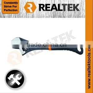 Professional Adjustable Wrench Monkey Wrench thumbnail-1