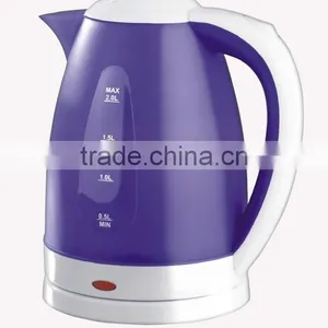 Hot Sell Electric Kettle New 2.0L thumbnail-1