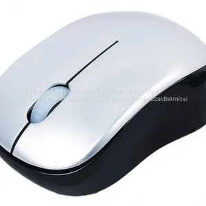 HM8135 Wireless Mouse thumbnail-1