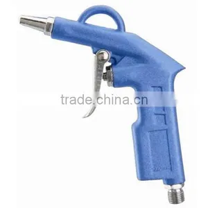 Metal Air Blow Gun - Pistol Grip - DG20 Series thumbnail-2