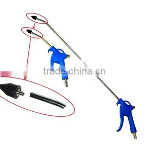 Air Blow Gun - Pistol Grip - Plastic Body - BG50 Series thumbnail-4