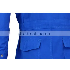 Pattern Jumpsuit Purple Overalls For Mining thumbnail-5