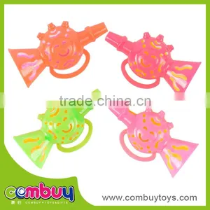 Wholesale Cheap Bulk Conch Set Mini Plastic Toy Whistle thumbnail-1