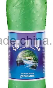1.5 L Switezianka Sparkling Water thumbnail-1