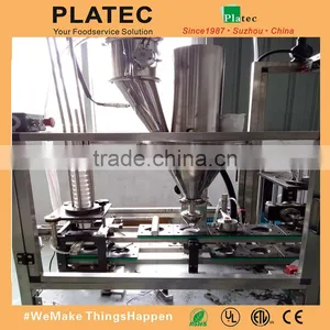 Automatic Nespresso Coffee Capsule Filling Machine thumbnail-4