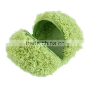 Cute Vacuum Cleaner Microfiber Mop Ball Mini Automatic Rolling Cleaning Robot Vacuum Cleaner Aspirador de po Hot Sale thumbnail-5