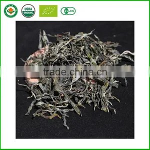 Yunnan Puer Tea Raw Tea Slimming Detox Tea Good Price thumbnail-4