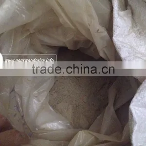 Sweet and Long Lasting Sent of Agarwood Incense Powder - Materials to Make High Quality Incense thumbnail-1