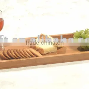 Rectangle Serving Tray thumbnail-1