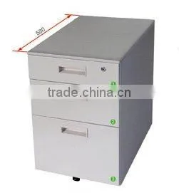 High Quality File Pedestal-export Japan thumbnail-1