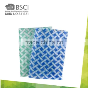 Spunlace Diposable Nonwoven Wipes for Furniture thumbnail-1