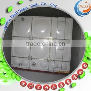 Huili Welding Inox Hot Water Tank thumbnail-1
