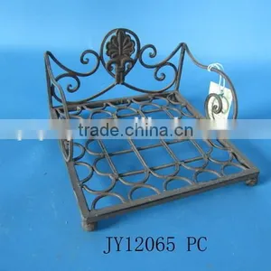 Iron Handcraft Manmade Craft Cheapest Hot Sale JY12061-JY12066 thumbnail-5
