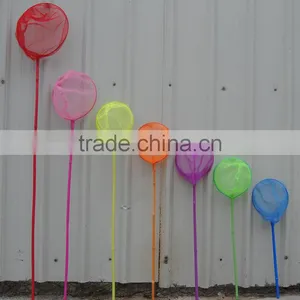 Factory Directly Supply Butterfly Nets For Kids thumbnail-2