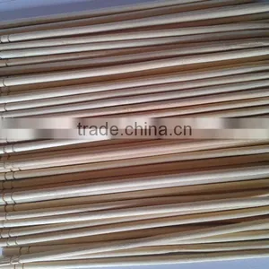 Round Disposable Bamboo Chopsticks thumbnail-1