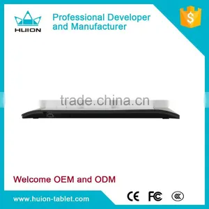 2015 New Design! Huion Wireless Graphic Tablet Drawing Display Pen Tablet With Small Lcd Display Monitor thumbnail-5
