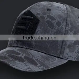 2017 New Custom Military Camo Hats for Men thumbnail-1