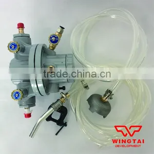 BML-5 Air Operated Single Diaphragm Pump thumbnail-1