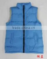 Hight Quality Winter Women Vest Jacket in Fashion Mens thumbnail-1