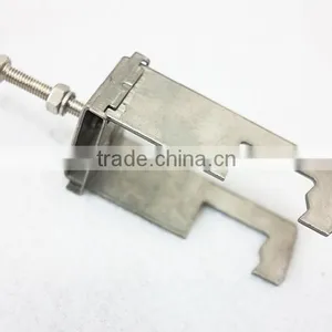 Snap-in Universal Stand-off Adapter Cable Runway Accessories thumbnail-2