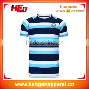 Hongen Apparel Hot Popular Comfortable Authentic Rugby Gear, Rugby Apparel and Rugby Teamwear thumbnail-1