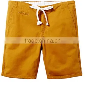 Wholesale Cotton Shorts Men's Gym Shorts /custom Casual Shorts thumbnail-2
