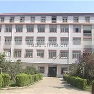 Nanchang Guanqiu Clothing Co., Ltd. company overview - view 1 thumbnail