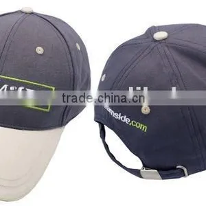 Flat Bill 6 Panel Mesh Trucker Cap Embroider Customer Logo Hat thumbnail-3