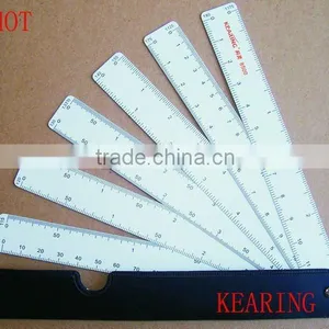Buy Wood Graduated Foldable Ruler #8500-6 thumbnail-1