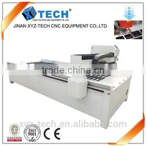 Plasma Cutting Machine CNC Portable CNC Metal Cutter thumbnail-1