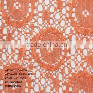 Corded Lace Fabric Bridal African Ladies Dress Full Lace Virgin Brazilian Human Hair Wig China Manufacturers thumbnail-1
