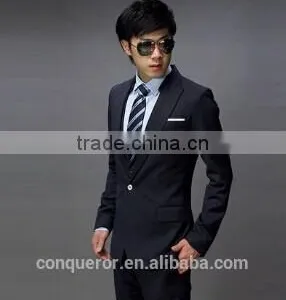 Bespoke Suit ,italian Design BSPS0230 thumbnail-1