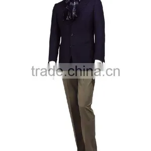 2014 Fashion Suit.bespoke Suits.blazer(SHT818) thumbnail-3