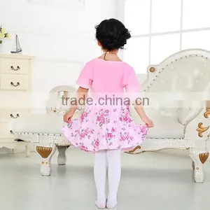 Baby Girl's Clothing Set Kids T Skirt For Children Girls Summer Outfit Wear thumbnail-2