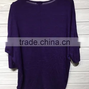 GZY Stock Summer Cotton Women Casual Blouse Designs thumbnail-1