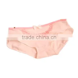 Wholesale Lovely Sex Young Girls Panties thumbnail-2