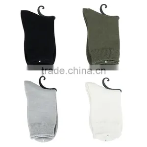 Merino Wool Material Knitted Sock thumbnail-2