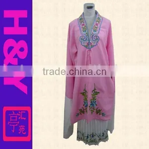Japanese Kimono Long Sleeve Kimono Disposable Non Woven Kimono thumbnail-1