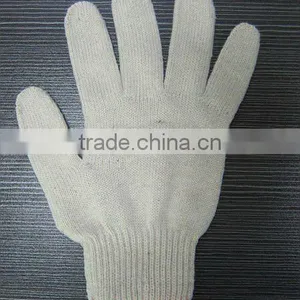 100% 500g/600g/700g/800g/900g Fashion Cotton Gloves for Industrial Working thumbnail-5