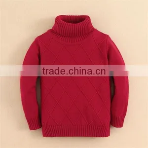 In-stock Kids Boys Sweater for Wholesale in MOM AND BAB Brand(1428901) thumbnail-2
