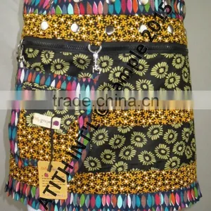Cotton Patch Prillskirt thumbnail-6
