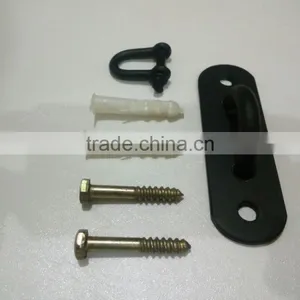 Universal Heavy Ceiling Hooks up to 150 KG thumbnail-1