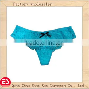 2014 Women Sexy T-back G String thumbnail-1